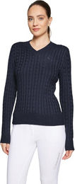 Produktbild von Pullover Damen Samshield Lisa Twisted