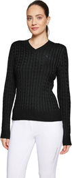 Produktbild von Pullover Damen Samshield Lisa Twisted