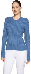 Produktbild von Pullover Damen Samshield Lisa Twisted