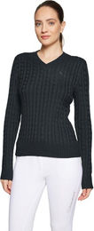 Produktbild von Pullover Damen Samshield Lisa Twisted