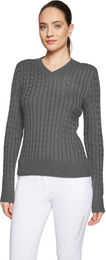 Produktbild von Pullover Damen Samshield Lisa Twisted