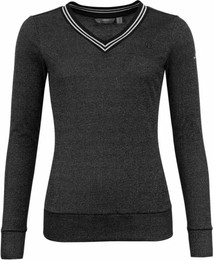 Produktbild von Pullover Frau ANKY Glossy C-Wear