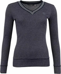 Produktbild von Pullover Frau ANKY Glossy C-Wear