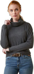 Produktbild von Pullover Frau Ariat Lexi