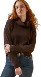 Produktbild von Pullover Frau Ariat Lexi