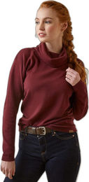 Produktbild von Pullover Frau Ariat Lexi