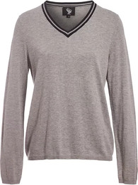 Produktbild von Pullover Frau Gaze Janama