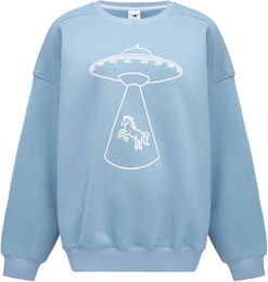 Pullover Galop Wear Cosmic Abduction – Bild 1 von 4