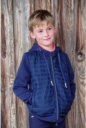 Produktbild von Pullover Kinder Flags&Cup Sauvo