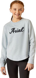 Pullover Mädchen Ariat Benicia – Bild 1 von 4