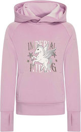 Produktbild von Pullover Mädchen Imperial Riding Fly