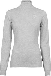 Produktbild von Pullover mit Rollkragen Damen Cavallo Kavi