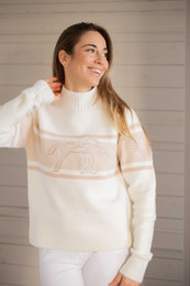Produktbild von Pullover PEP Noris Damen