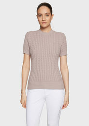 Produktbild von Pullover SA Lidy 261 Damen kurzarm