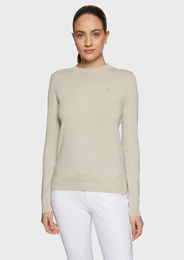 Produktbild von Pullover SA Phoebe 261 Damen langarm
