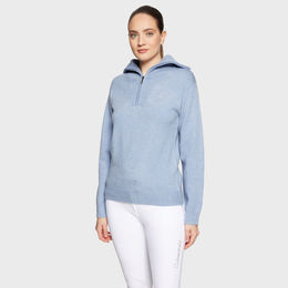 Produktbild von Pullover SA Suzanne HW25 Damen