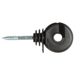 Produktbild von Pulsara Ringisolator mit durchgehender Stütze