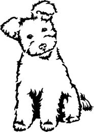 Produktbild von Pumi Grafiklizenz