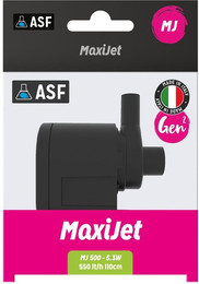 Produktbild von Pumpe Aquarium Systems Maxi-Jet