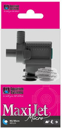 Produktbild von Pumpe Aquarium Systems Maxi-Jet Micro