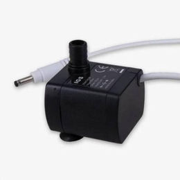 Produktbild von Pumpe für Hydroponik-Garten Bioponis