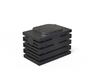 Produktbild von Pumpenkammer Erhöhung