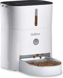 Produktbild von PUPPY KITTY Futterautomat 3L Automatisch - 3 l