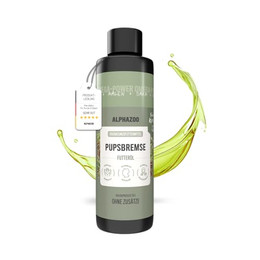 Produktbild von Pupsbremse Futteröl für Katzen 250ml