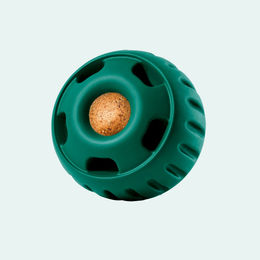 Produktbild von Pupsicle (grün, Größe XL)