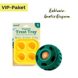 Produktbild von Pupsicle (grün, Size S) + Gratis Eisform