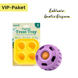 Produktbild von Pupsicle (lavendel, Size S) + Gratis Eisform