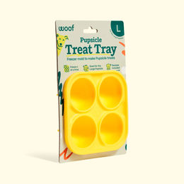 Produktbild von Pupsicle Treat Tray (Größe L)