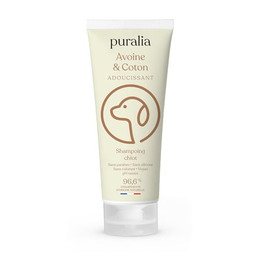 Produktbild von Puralia Shampoo für Welpen - 250 ml