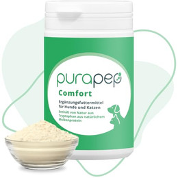 Produktbild von purapep Comfort Pulver - 100 g