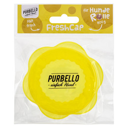 Produktbild von PURBELLO Hunde-Rolle FreshCap Frischhalte Kappe