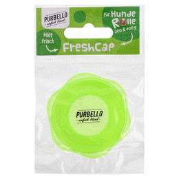Produktbild von PURBELLO HundeRolle FreshCap Frischhalte Kappe