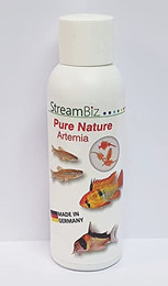 Produktbild von Pure Nature Artemia - 100 ml