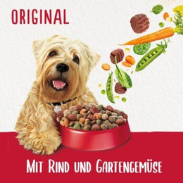 Produktbild von Purina Beneful Original mit Rind & Gartengemüse - 2 x 12 kg
