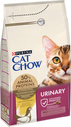 Produktbild von PURINA Cat Chow Adult Special Care Urinary Tract Health - 1,5 kg