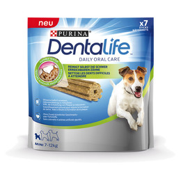 Produktbild von Purina Dentalife Daily Mini
