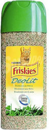 Produktbild von Purina Friskies UE Stock Katzenstreu - 4 x 600 ml