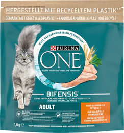 Purina ONE Adult - Huhn und Vollkorn - 3 kg – Bild 1 von 5