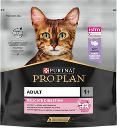 Produktbild von PURINA PRO PLAN Adult Delicate Digestion mit Truthahn 400 g