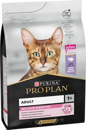 Produktbild von PURINA PRO PLAN Adult Delicate Digestion reich an Truthahn - 3 kg