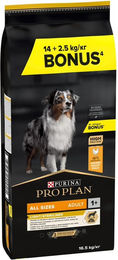 Produktbild von PURINA PRO PLAN All Sizes Adult Light/Sterilised - 16,5 kg