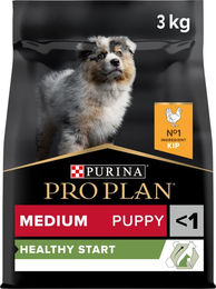 Purina Pro Plan Dog - Medium - Puppy - Huhn 2 x 12kg – Bild 1 von 5