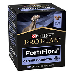 Produktbild von Purina PRO PLAN Forti Flora Chews Hund