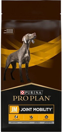 Produktbild von PURINA PRO PLAN JM Joint Mobility Trockenfutter für Hunde - 3 kg