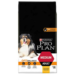 Produktbild von PURINA PRO PLAN Medium Adult Everyday Nutrition - 7 kg