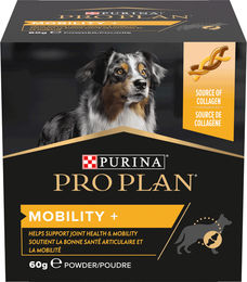 Purina Pro Plan Mobility+ Hundepulver - 60 g – Bild 1 von 4